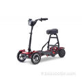 Nouveau design Scooters Power Scooters Scooter à quatre roues